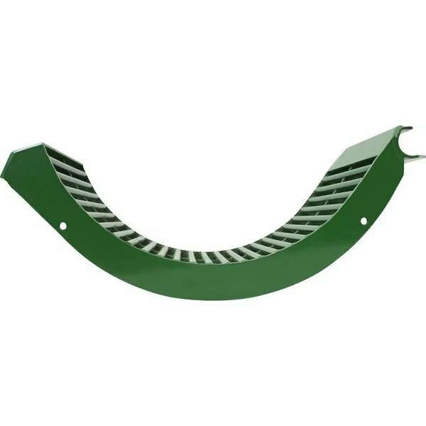 AMAH206455 Concave, MiddleRear, Round Bar, Aftermarket, Mfr#: AMAH206455-ABL